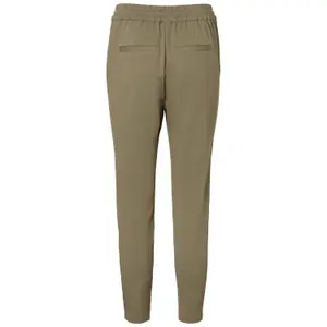 Women's trousers Vero Moda vmeva loose string image-3
