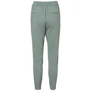 Damenhosen Vero Moda vmeva loose string image-3