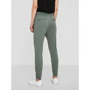 Damenhosen Vero Moda vmeva loose string image-4