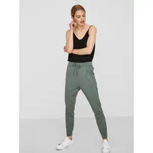 Damenhosen Vero Moda vmeva loose string image-2
