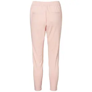 Women's trousers Vero Moda vmeva loose string image-3