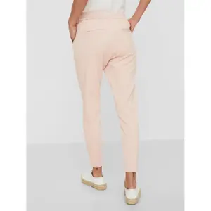 Women's trousers Vero Moda vmeva loose string image-4