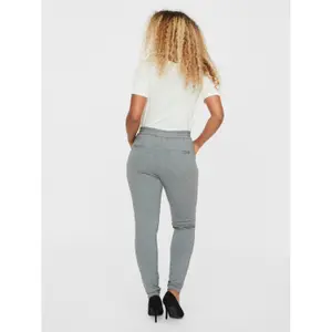 Damenhosen Vero Moda vmeva loose string image-4