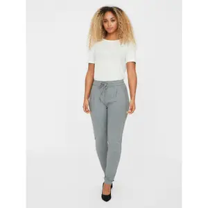 Damenhosen Vero Moda vmeva loose string image-2