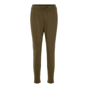 Women's trousers Vero Moda vmeva loose string image-0