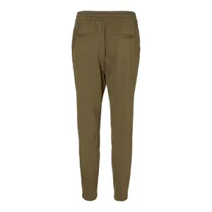Women's trousers Vero Moda vmeva loose string image-3