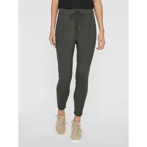 Damenhosen Vero Moda vmeva loose string image-2