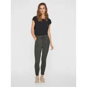 Damenhosen Vero Moda vmeva loose string image-1