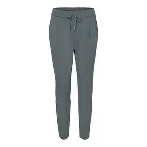Women's trousers Vero Moda vmeva loose string image-0