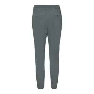 Women's trousers Vero Moda vmeva loose string image-3