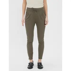 Pantalon femme Vero Moda Vmeva Mr Loose image-1