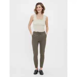 Pantalon femme Vero Moda Vmeva Mr Loose image-2