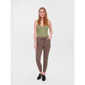 Damesbroek Vero Moda Vmeva Mr Loose Ga image-2