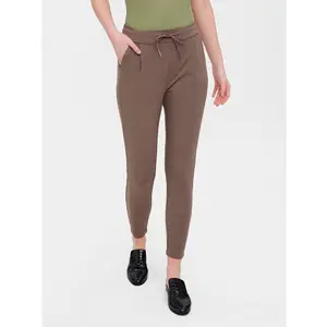 Damesbroek Vero Moda Vmeva Mr Loose Ga image-3