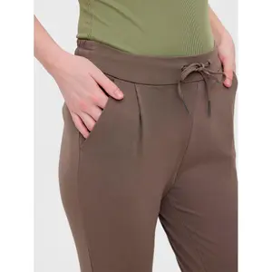 Damesbroek Vero Moda Vmeva Mr Loose Ga image-5