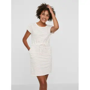 Kleid Frau Vero Moda Vmapril image-2