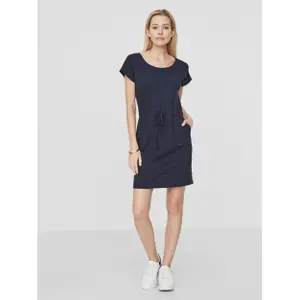 Kleid Frau Vero Moda Vmapril image-4