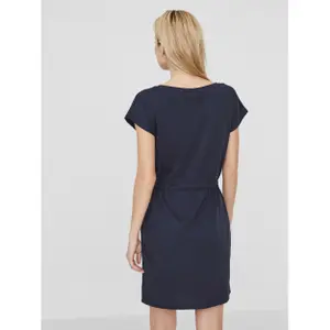 Kleid Frau Vero Moda Vmapril image-5