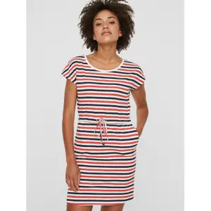 Kleid Frau Vero Moda Vmapril image-2
