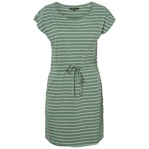 Kleid Frau Vero Moda Vmapril image-0