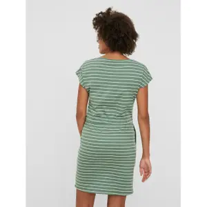 Kleid Frau Vero Moda Vmapril image-3