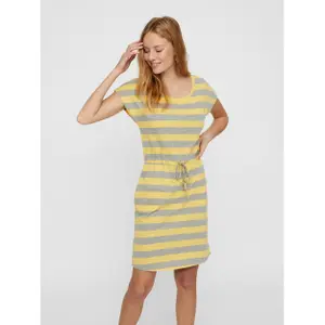 Women's dress Vero Moda Vmapril image-2
