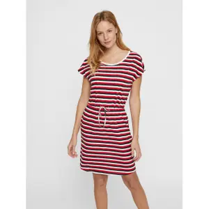 Kleid Frau Vero Moda Vmapril image-2