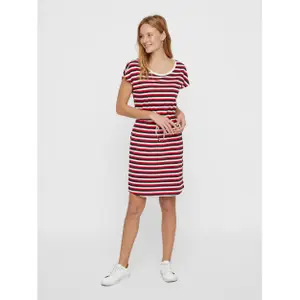 Kleid Frau Vero Moda Vmapril image-3