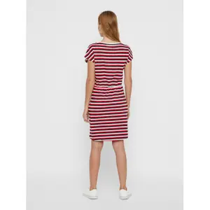 Kleid Frau Vero Moda Vmapril image-4