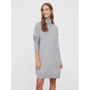 Women's long sleeve dress Vero Moda vmbrilliant image-1
