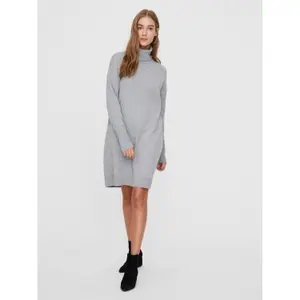 Women's long sleeve dress Vero Moda vmbrilliant image-2