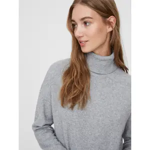 Women's long sleeve dress Vero Moda vmbrilliant image-4