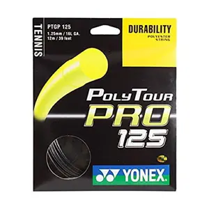 Rope Yonex Polytour Pro 125 image-2