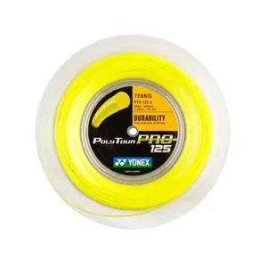 Rope Yonex Polytour Pro 125 image-0