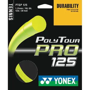 Rope Yonex Polytour Pro 125 image-3