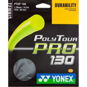 Corda Yonex Polytour Pro 130 image-0
