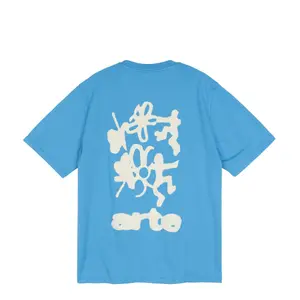 T-shirt Arte Antwerp Blurry Back image-1