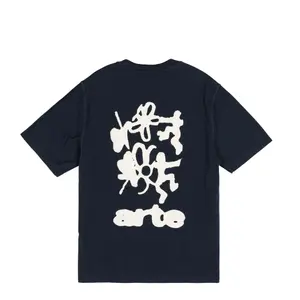 T-shirt Arte Antwerp Blurry Back image-1