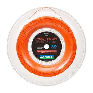 Tennis-strenge Yonex Rouleau Polytour Rev 125 image-1