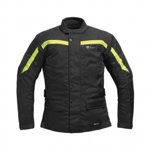 Chaqueta de moto Difi treasure aerotex image-0