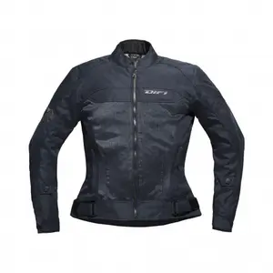 Veste moto femme Difi ibiza air image-0
