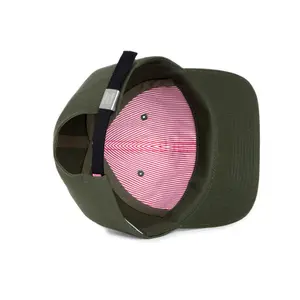 Kšiltovka Herschel albert army image-2