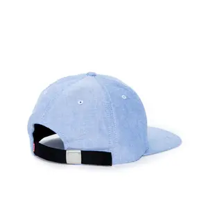 Kšiltovka Herschel albert blue image-1