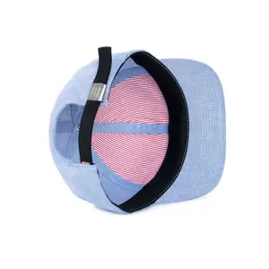 Kšiltovka Herschel albert blue image-2