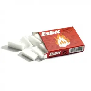 Solid fuel refill Esbit