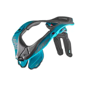 Nakkebeskyttelse til motorcykler Leatt DBX 5.5 image-0