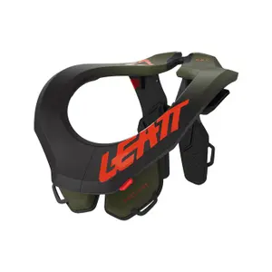 Ochrona szyi motocyklisty Leatt DBX 3.5 image-0