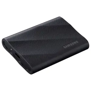 Disque dur SSD Externe 1To Samsung T9 image-2