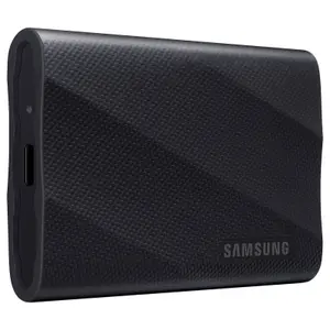 Disque dur SSD Externe 1To Samsung T9 image-3