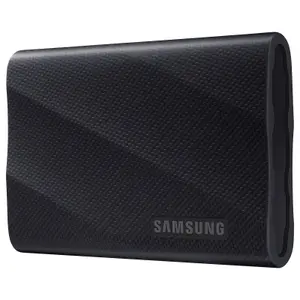 Disque dur SSD Externe 1To Samsung T9 image-4